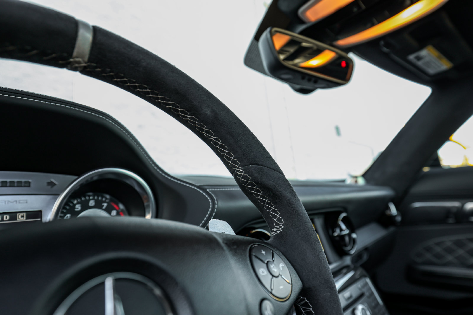Used 2015 Mercedes-Benz SLS AMG GT Final Edition image 31