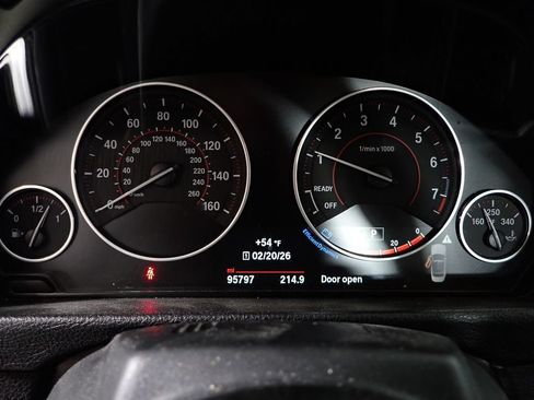 Used 2018 BMW 430i xDrive Convertible AWD/4WD image 25