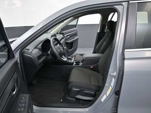 Used 2026 Honda CR-V LX image 6