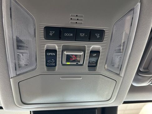 New 2025 Toyota RAV4 XLE image 14