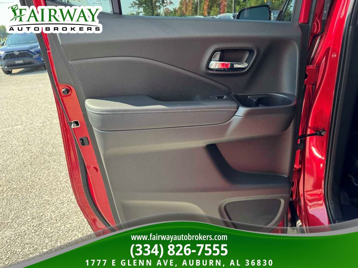 Used 2022 Honda Ridgeline RTL-E image 29