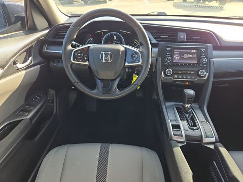 Used 2019 Honda Civic LX image 26