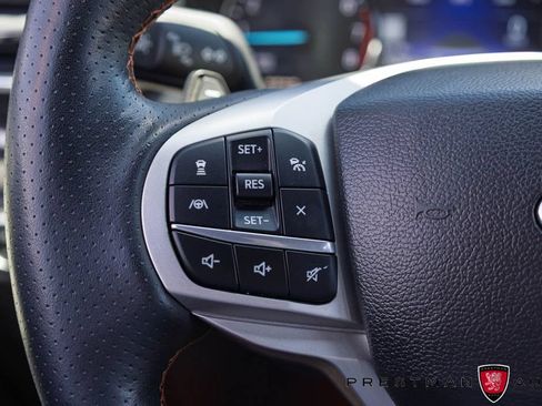 Used 2023 Ford Explorer Timberline AWD/4WD image 28