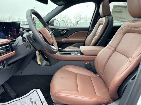 New 2026 Lincoln Aviator Reserve image 20