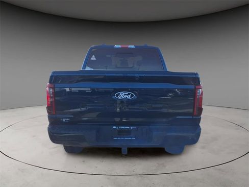 New 2026 Ford F150 XLT image 7