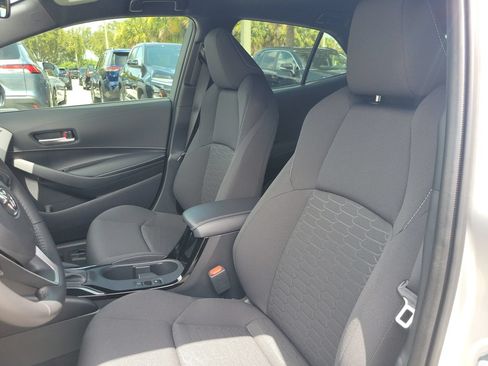 New 2026 Toyota Corolla SE FWD image 17