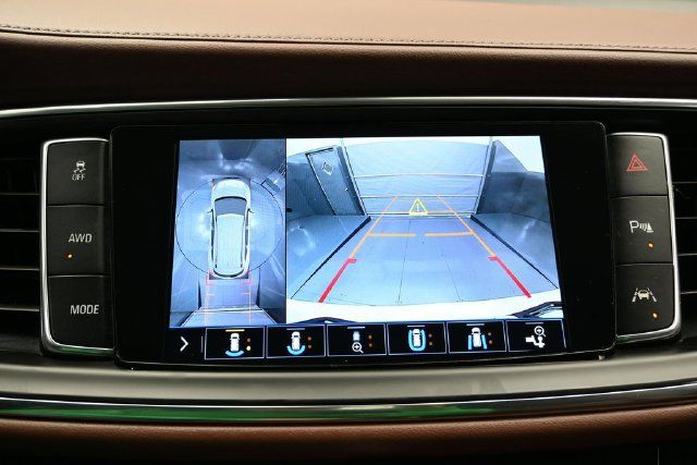 Used 2020 Buick Enclave Avenir w/ Avenir Technology Package AWD/4WD image 50