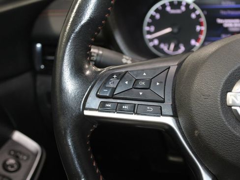 Used 2024 Nissan Sentra SR image 34