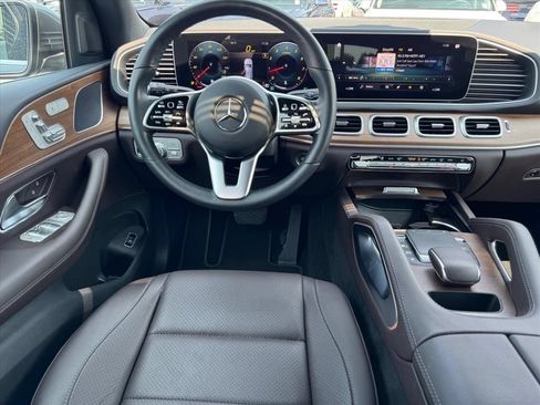 Used 2022 Mercedes-Benz GLE 350 image 11