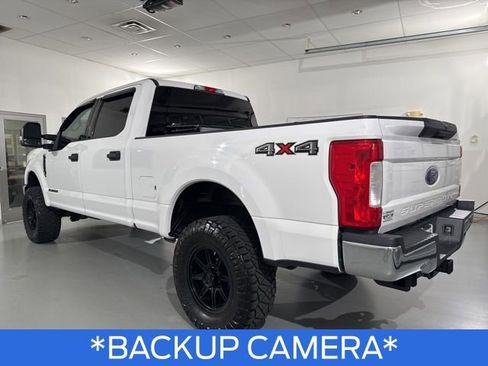 Used 2019 Ford F250 XLT image 7
