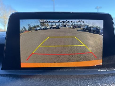 Used 2019 Kia Stinger GTS image 38