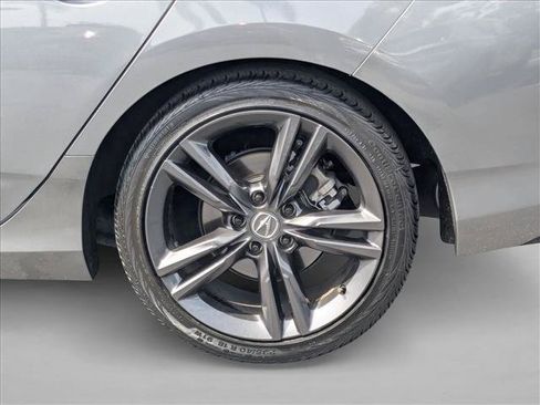 Certified 2024 Acura Integra A-Spec FWD image 25