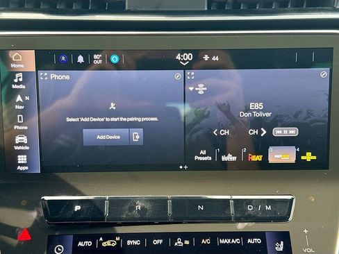 Used 2024 Maserati Grecale GT AWD/4WD image 16