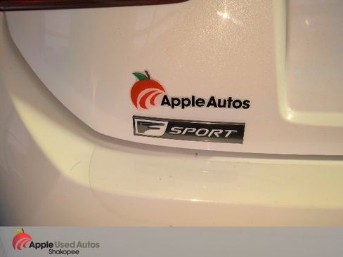 Used 2016 Lexus RC 300 AWD image 8