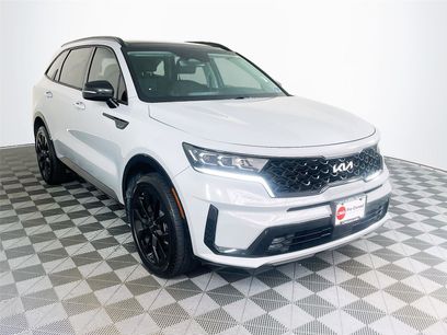 Used 2023 Kia Sorento SX