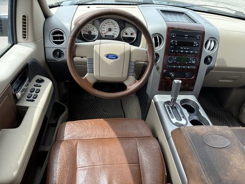 Used 2006 Ford F150 FX4 AWD/4WD image 12