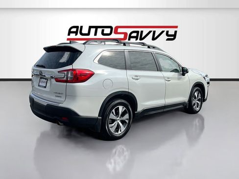 Used 2024 Subaru Ascent Premium w/ Convenience Package AWD/4WD image 7