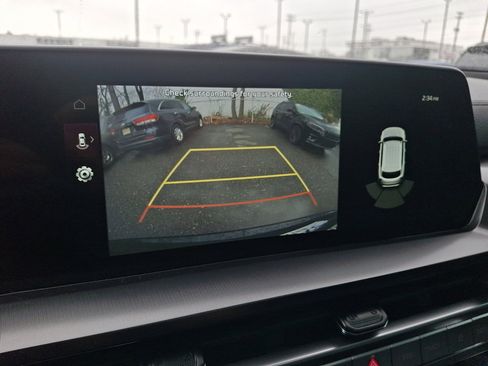 Used 2024 Kia Telluride S w/ S Sunroof Package image 29