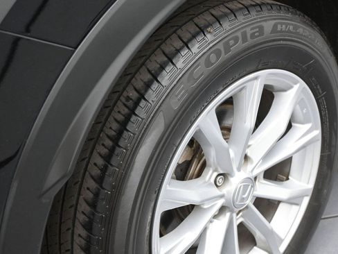 Used 2024 Honda CR-V EX-L image 14