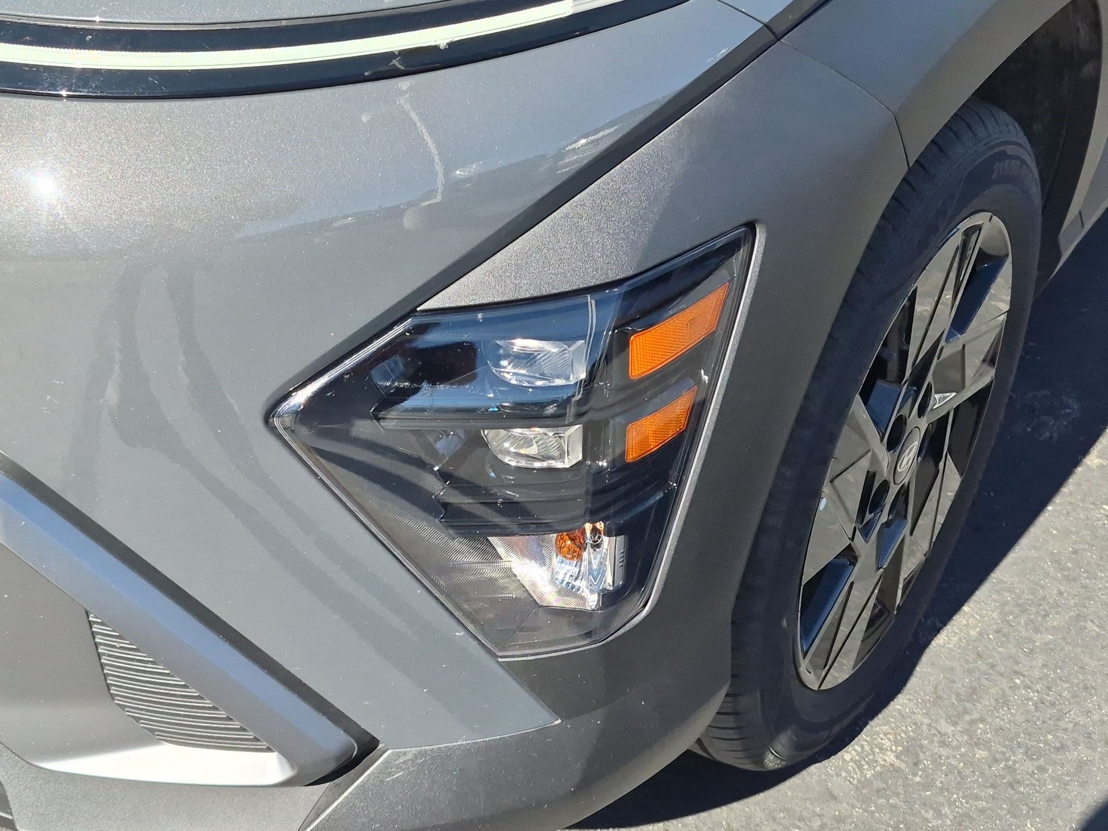 Used 2026 Hyundai Kona SEL Sport FWD image 12