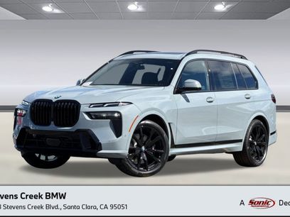 New 2026 BMW X7 xDrive40i w/ Executive Package
