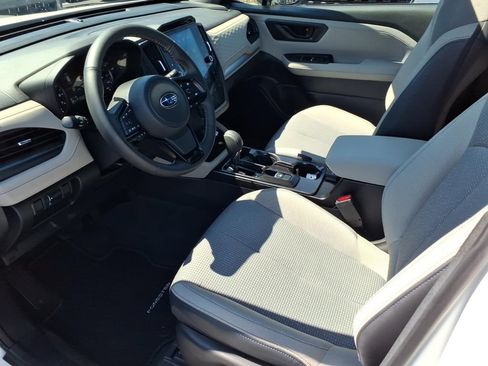 Certified 2026 Subaru Forester Premium AWD/4WD image 13