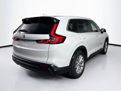 Used 2024 Honda CR-V EX-L image 32