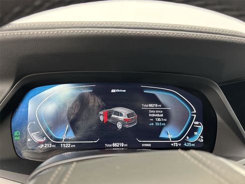 Used 2021 BMW X5 xDrive45e w/ Premium Package image 28