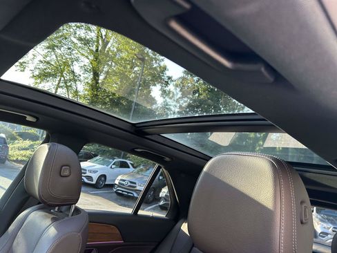 Certified 2021 Mercedes-Benz GLE 350 image 22