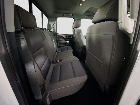 Used 2018 Chevrolet Silverado 1500 LT image 25