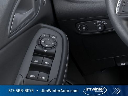 New 2026 Buick Encore GX Avenir w/ Avenir Technology Package AWD/4WD image 22