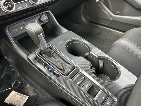 New 2026 Honda Civic Sport image 10