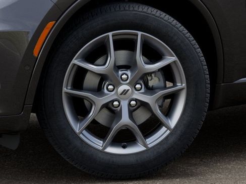 New 2026 Dodge Durango GT AWD/4WD image 8