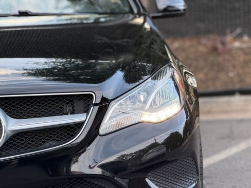 Used 2014 Mercedes-Benz E 350 Cabriolet image 5