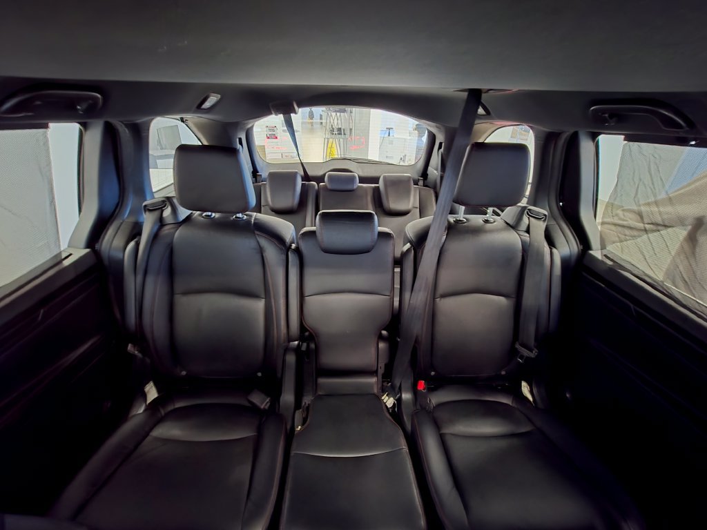 Used 2023 Honda Odyssey Sport image 27