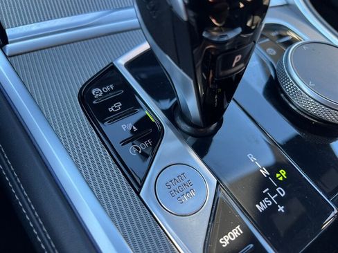 Used 2024 BMW M850i xDrive Coupe image 36