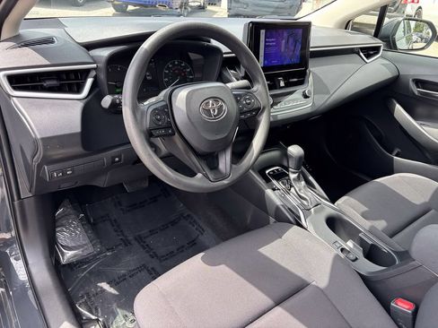 Certified 2024 Toyota Corolla LE FWD image 16
