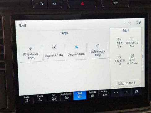 Used 2024 Ford F150 STX w/ Mobile Office Package image 26