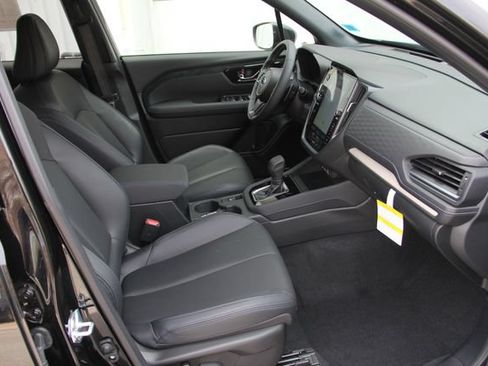Certified 2025 Subaru Forester Limited AWD/4WD image 37