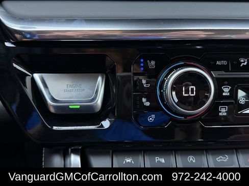 New 2026 GMC Sierra 1500 Denali Ultimate AWD/4WD image 18