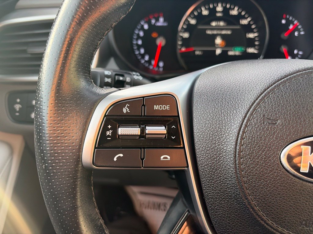Used 2019 Kia Sorento SX AWD/4WD image 30