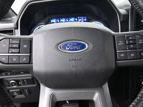 Used 2021 Ford F150 XLT w/ Equipment Group 302A High AWD/4WD image 17