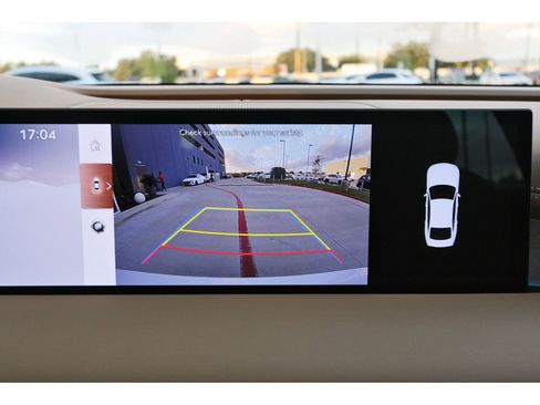 Used 2025 Genesis G80 2.5T Advanced image 25