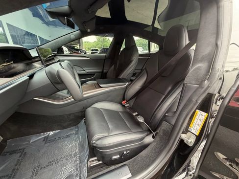 Used 2023 Tesla Model S Standard Range AWD/4WD image 27