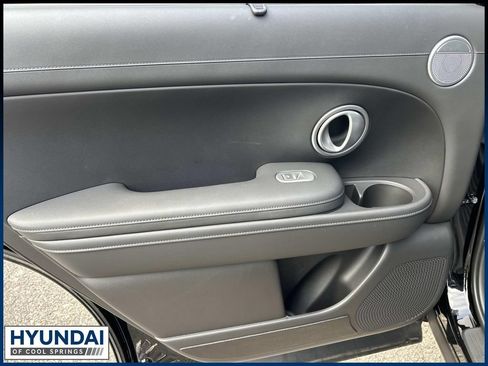 New 2026 Hyundai Palisade Limited FWD image 21