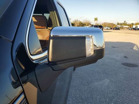 Used 2024 GMC Sierra 1500 Denali Ultimate image 21