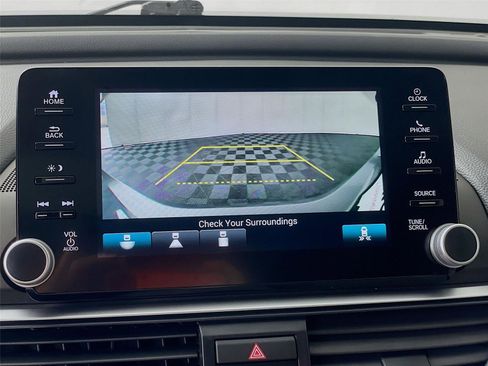 Used 2020 Honda Accord EX-L image 18