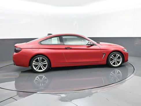 Used 2018 BMW 440i xDrive Coupe AWD/4WD image 4