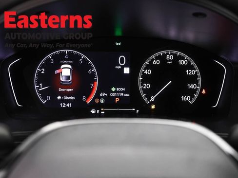 Used 2024 Honda Civic Sport image 17