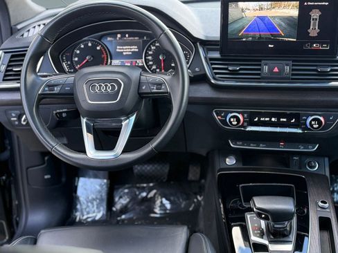 Used 2022 Audi Q5 2.0T Premium image 29